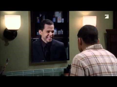 Two and a half men - Staffel 8 Der Böse Alan