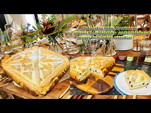 🔥 This Polish Cheesecake Recipe Is Taking Over YouTube! (Sernik Krakowski)! 🍰✨