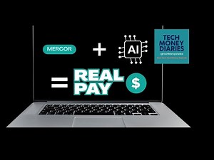 Mercor Review 2025: Real Pay for Technical Writer AI Contract ($50–$80/hr)