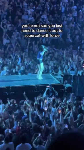 19K views · 21 reactions | Lorde is back and taking the country by...