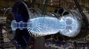 Pakistan is now operating the most advanced gas power technology in the world, GE's #9HA gas turbines. #Bhikki #HaveliBahadurShah #Balloki #PoweringForward #Pakistan | Developing Pakistan