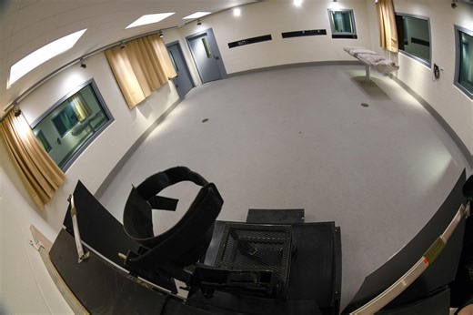 US OKs firing squads for federal executions. Is Florida next?