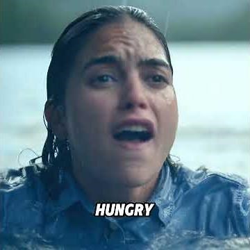 How to survive if stranded in the forest? #shorts #film #movie