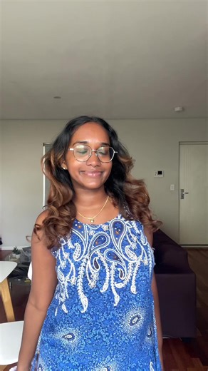 Traditional Transition Style in Tamil Culture