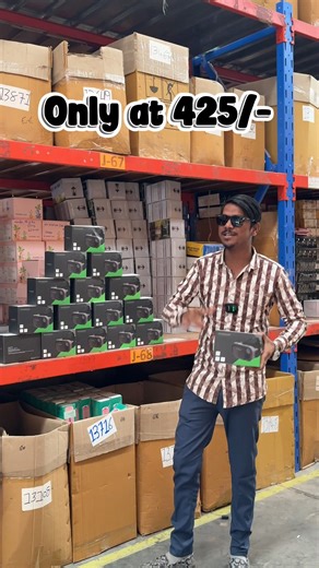 @banna_marwadiii on Instagram: "✨ Step into a Virtual World! 🕶️🌟✨ Experience immersive fun with this VR Box, perfect for gaming, 3D videos, and virtual reality adventures. Lightweight, comfortable, and designed for endless entertainment — enjoy a new dimension of fun anytime! 💛😊 📌 Video No: BANNA 0868 VR Box, Virtual Reality Headset, 3D VR Viewer, Gaming & Entertainment, Immersive Experience, Lightweight & Comfortable, Trending Tech Gadget, Fun for Kids & Adults"