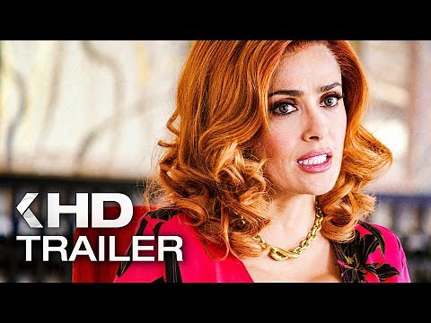 LADY BUSINESS Trailer German Deutsch (2020)