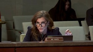 DOGE hearing on trans athletes in women's sports descends into chaos