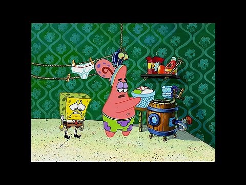 Daytime Drama [#12] - SpongeBob Soundtrack