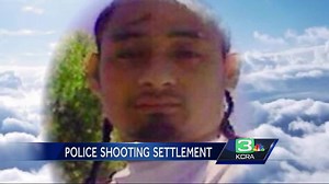 Stockton offers $500K to settle officer-involved shooting case
