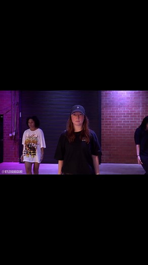 ED SHEERAN - Bad Habits | Kyle Hanagami Choreography #coreografia #choreography #soudance