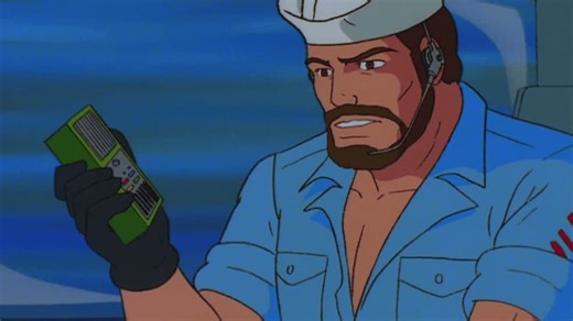 GI Joe: A Real American Hero S01:E48 - The Pit of Vipers