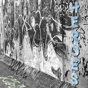 キング・クリムゾンのEP『Heroes - Live in Europe 2016』　YouTubeで全曲公開 - amass