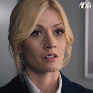 This rookie agent has one job: protect the President. Watch all the action in #AirForceOneDownMovie – now on Digital: https://paramnt.us/AirForceOneDown | Paramount Home Entertainment