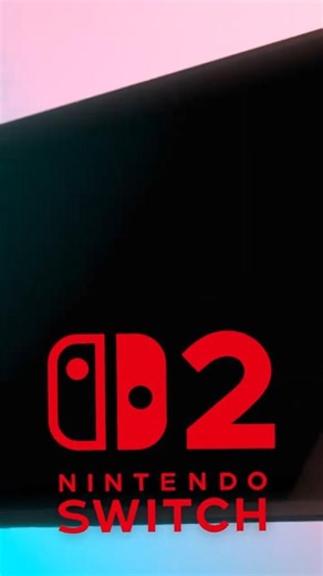 A NEW Nintendo Switch 2 in EUROPE?