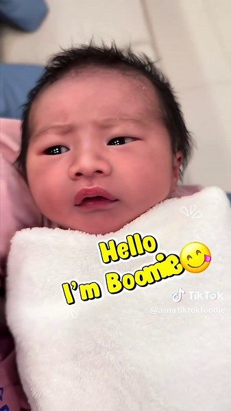 Baby Wants Something: Mookie & Boomie Smart Strategies