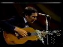 Chet Atkins "Autumn Leaves"