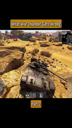 APHE vs APDS in War Thunder: Realism and Game Behavior