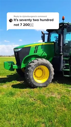 Exploring Modern Farming Equipment