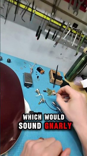 Installing PASSIVE Pickups? Here's what YOU NEED to Know | ‪@seymourduncan‬ Wes Hauch Jupiter Set