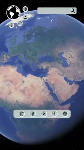 See the world in 3D! 🌍 Discover hidden gems with our GPS Camera app. New_Apr29- (1)