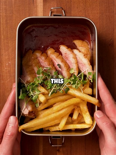 Creative Lunch Ideas to Celebrate 4 Million Subscribers