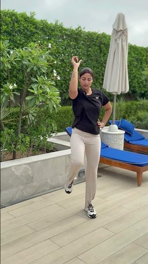 Fast Fat Loss with This Walking Cardio Workout