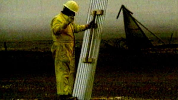 Modern Marvels Season 10 Episode 6 Oil Fire Fighting