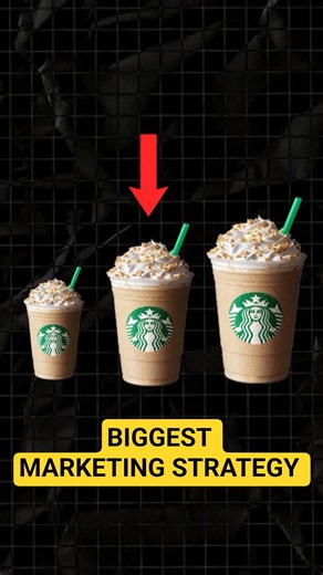 The Marketing Secret They Don't Want You To Notice ...😳