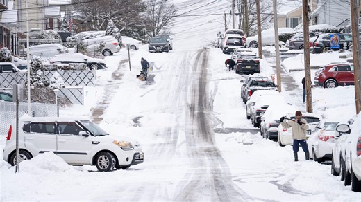 What homeowners insurance will cover if snow damages your NJ home