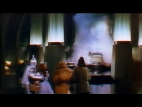 The Wizard Of Oz (1939) - Oz The Great And Powerful (1985 VHS)