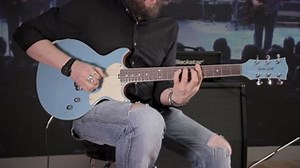 Who else is enjoying their GS1000? | Gordon Smith Guitars