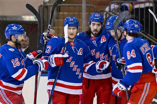 New York Rangers insider: What’s next now that the trade deadline has passed?