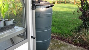Rainwater Diverters - Cultivar UK