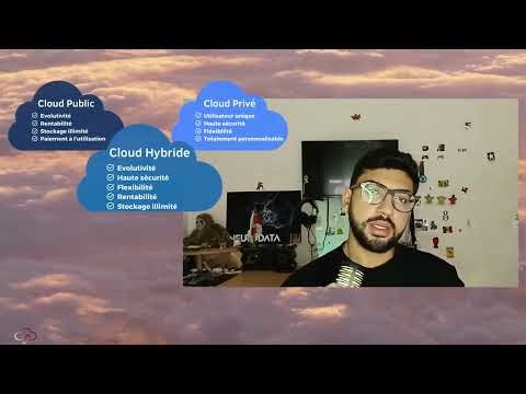 Introduction – Comprendre le Cloud, la Virtualisation et OpenStack | StarToCloud