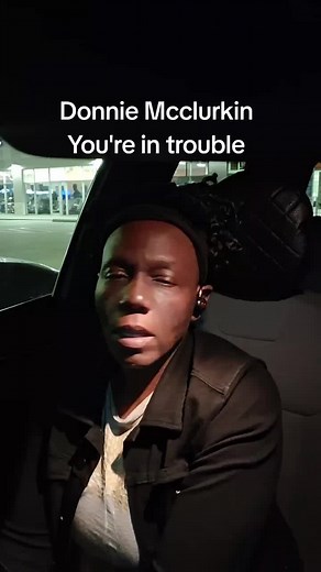 La verdad sobre Donnie McClurkin y la iglesia