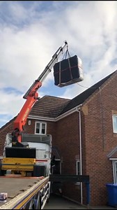 J W Haulage and Hiab services on Reels | Facebook