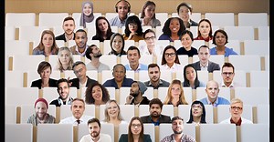 Microsoft Teams is getting AI-powered features Together Mode, Dynamic View, suggested replies, and Cortana