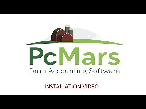 PcMars: Installation Video