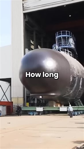 @maritime.dream on Instagram: "⚠️🛑 Nuclear Submarine 🛑⚠️ 1. Definition 🔻 Overhaul = A planned, major maintenance activity performed after a submarine has completed a certain number of years or operational cycles. • It may include Refueling Overhaul (if the nuclear reactor core needs to be replaced/refueled) or a General Overhaul (non-reactor systems). • Example: In the U.S. Navy, this is often called a Refueling and Complex Overhaul (RCOH) 🔹 2. Key Components of the Overhaul 1. Nuclear React