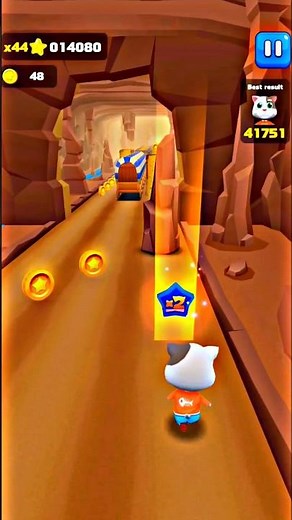 Talking Tom Gold Run 2: STILL The Best Cat Runner?! (2026 Review)