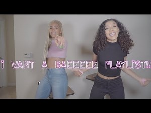 I Want A Bae Playlist Pt 2💕