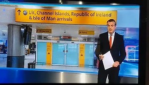 2.5K views · 30 reactions | FCO have released the 75 countries that...