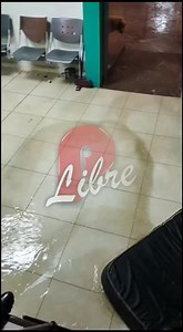 3.2K views · 49 reactions | PASCO: COMISARÍA TERMINA INUNDADA POR COLAPSO DEL SISTEMA DE DESAGÜE. El colapso del sistema de desagüe terminó con la inundación de la comisaría en Chaupimarca. El hecho se repite los días lluviosos. Se espera que Emapa Pasco pueda reparar el inconveniente, afirmaron fuentes policiales a pascolibre.com www.pascolibre.com | NOTICIAS DE PASCO | Facebook