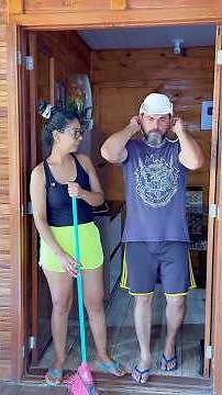 Como pode 🤔 #humor #comedia #casosdefamilia #casal #familia