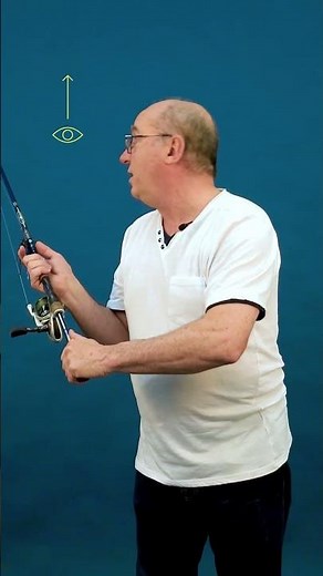 How to fish: light casting