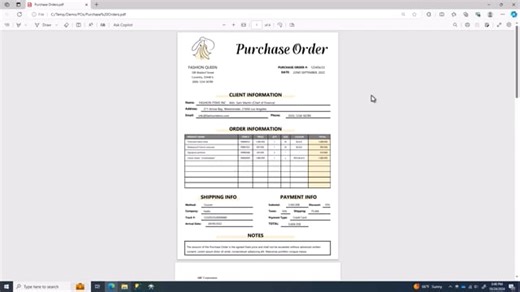 How to Convert Large Document Into Files With AI?