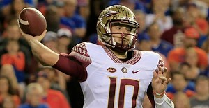 FSU quarterback Sean Maguire talks about his devastating injury
