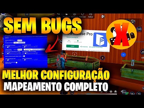 COMO CONFIGURAR GG MOUSE PRO COMPLETO COM TECLA DE SUSPENDER E MACRO! + ATIVAÇÃO PELO PC!