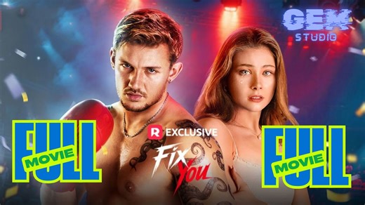 [HOT 2026] Fix You #reelshort | Gem Studio