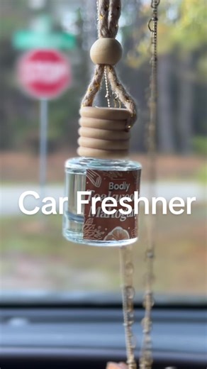 Car Freshner: Enjoy Amazing Scents for Your Vehicle